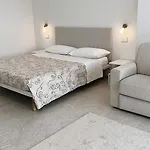 Panoramic House Maggiore Апартаменты Cossogno