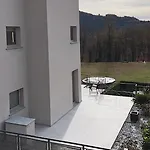 Panoramic House Maggiore *
