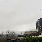 Апартаменты Panoramic House Maggiore *
