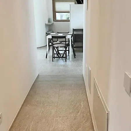 Apartament Panoramic House Maggiore Cossogno