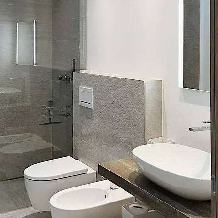 Panoramic House Maggiore Apartment Cossogno