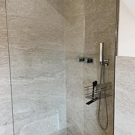 Panoramic House Maggiore Apartment Cossogno