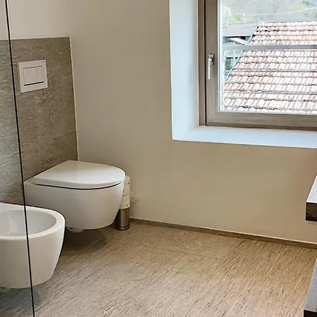 Panoramic House Maggiore Cossogno