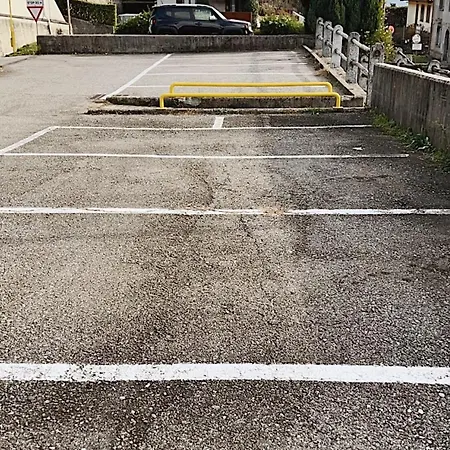 Apartment Panoramic House Maggiore