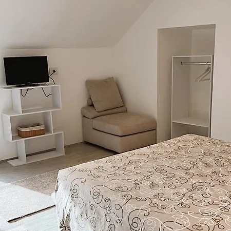 Panoramic House Maggiore Cossogno