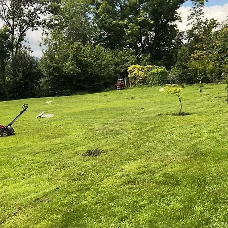 Panoramic House Maggiore Cossogno