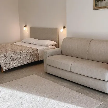 Panoramic House Maggiore Apartamento Cossogno