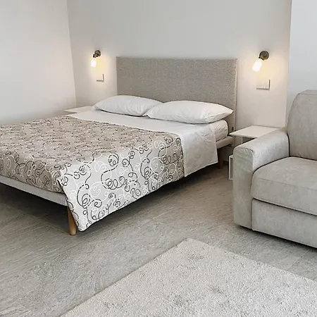 Panoramic House Maggiore Apartamento Cossogno