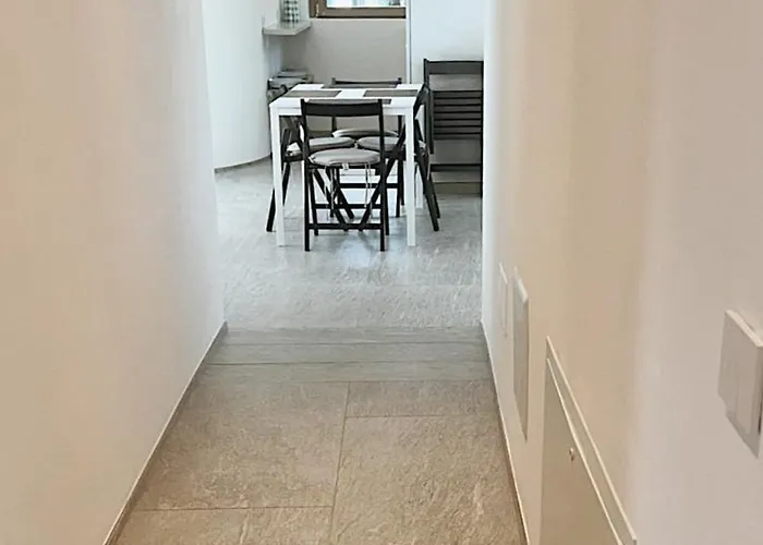 Apartment Panoramic House Maggiore Cossogno