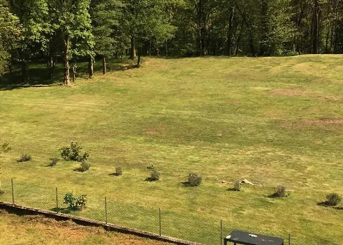 Panoramic House Maggiore *