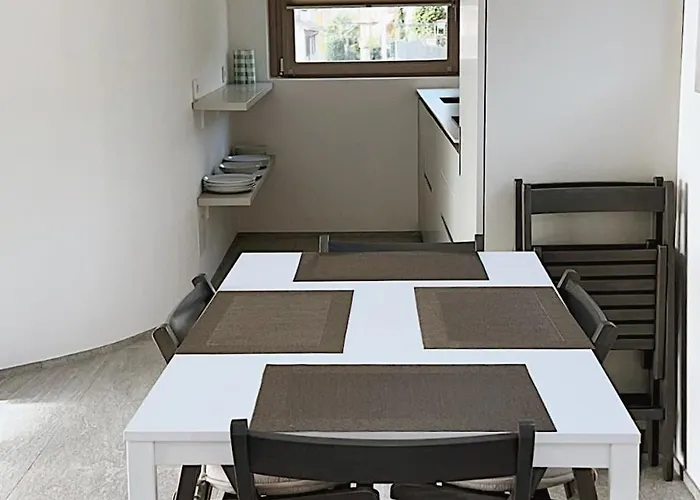 Panoramic House Maggiore