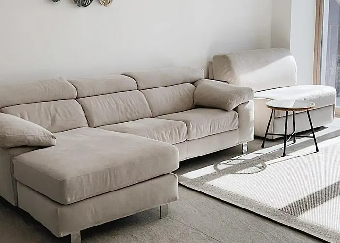 Panoramic House Maggiore *