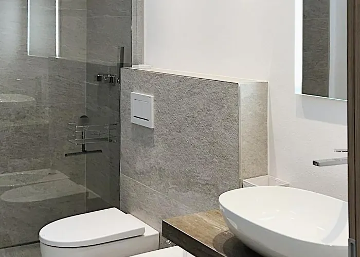 Panoramic House Maggiore Apartment Cossogno