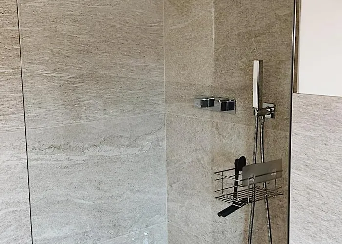 Panoramic House Maggiore Apartment Cossogno