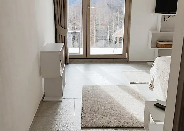 Panoramic House Maggiore Apartamento