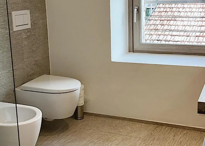 Panoramic House Maggiore Cossogno