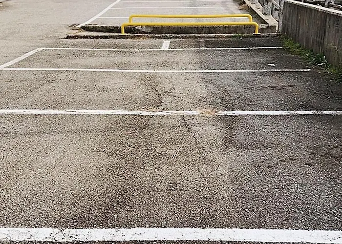 Apartment Panoramic House Maggiore