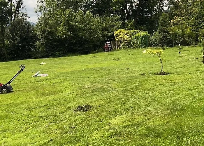 Panoramic House Maggiore Cossogno