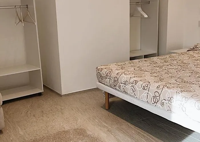 Panoramic House Maggiore Apartment *