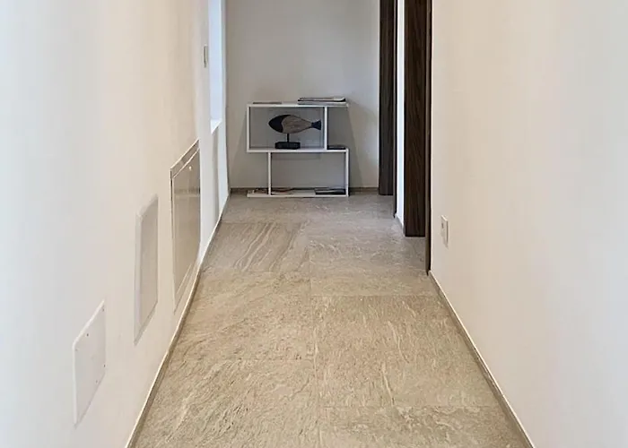 Panoramic House Maggiore Apartment *