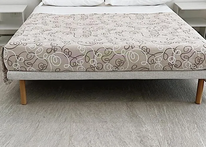 Apartamento Panoramic House Maggiore